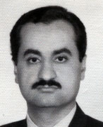 عبدالله حسینی