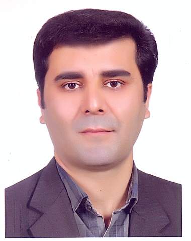 Reza Salehi