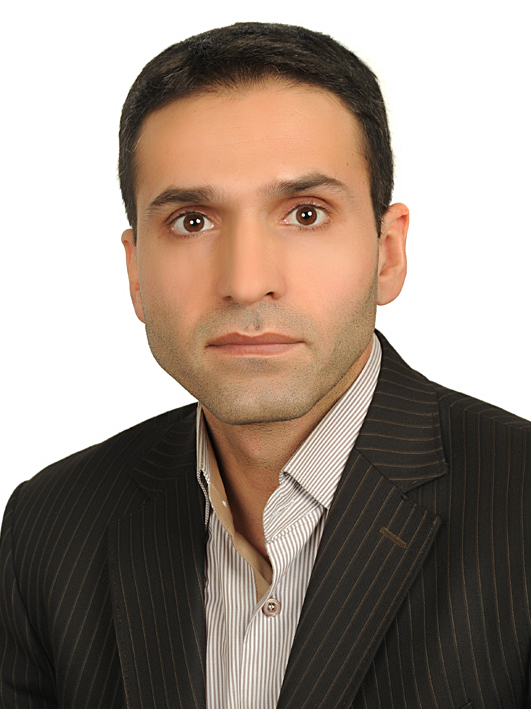 Bahram Malekmohammadi