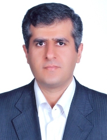 Mahmoud Reza Roozban