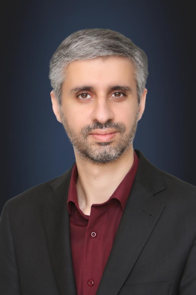 Mahdi Dahmardeh