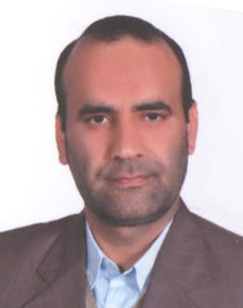 محمود مهدوی