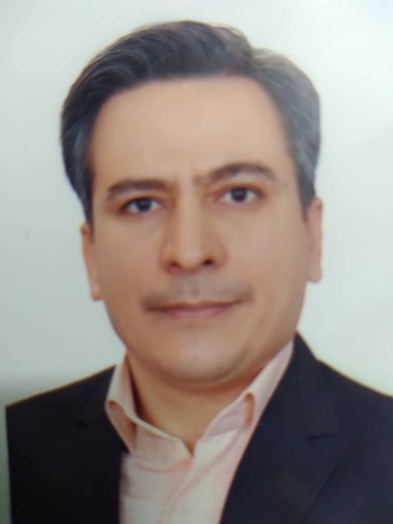 Aliashraf Nazari