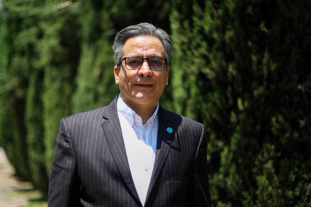 Aliashraf Nazari