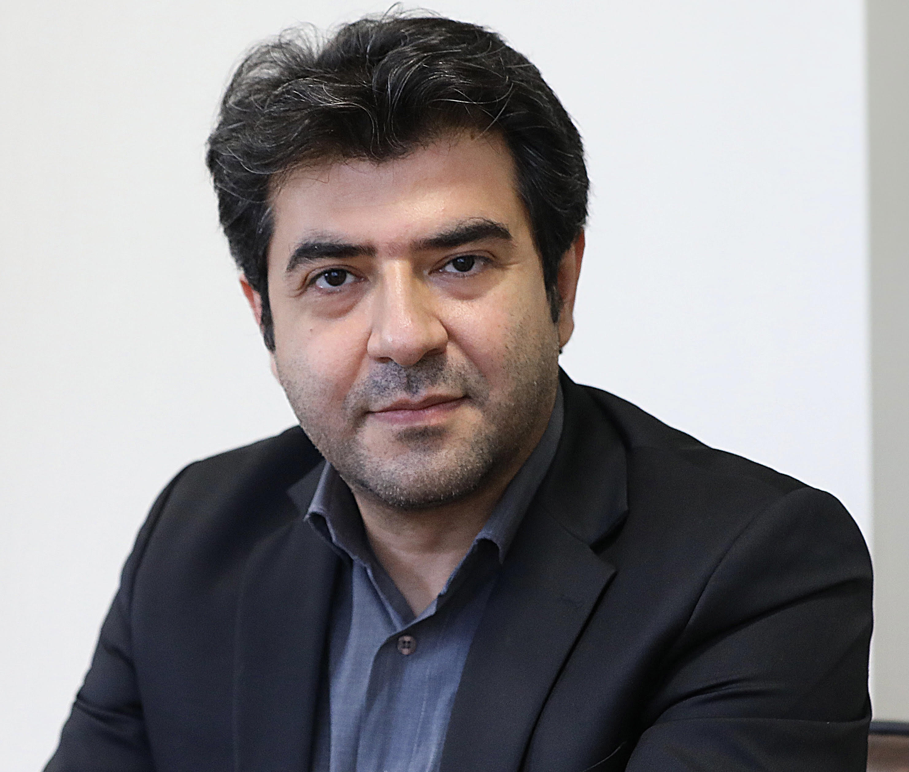 Mehdi Shami Zanjani