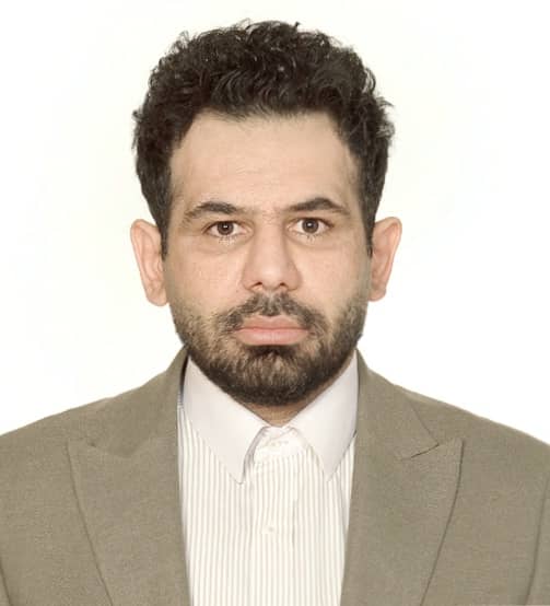Mehdi Mehrpooya