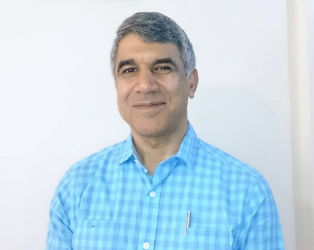 Mohammad Hossein Sabour