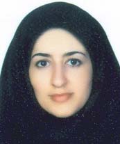 Setareh Beheshti