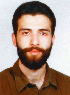 Mohammadreza Doust Mohammadi