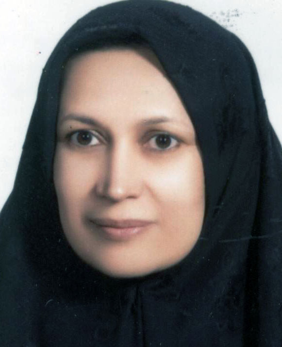 Vahideh Nazeri Jounghani