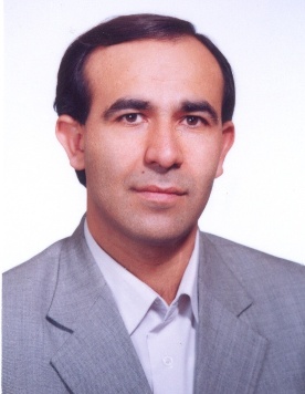 Mohammadreza Hassandokht