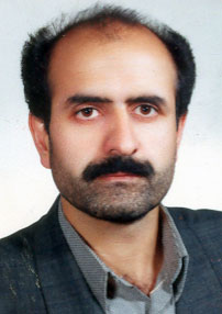 Mahmoud Kazemi