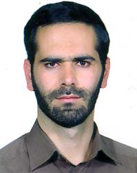 Ali Reza Abbasi