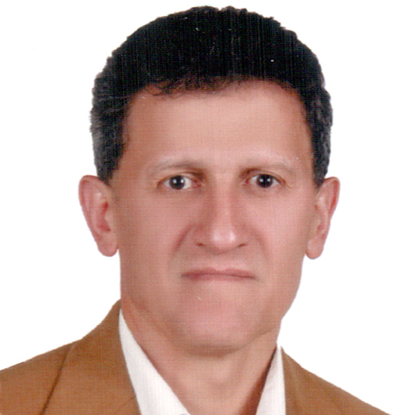 Morteza Eskandari-ghadi