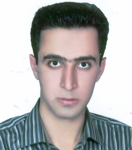 Seyed Mahdi Nassiri