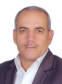 Ghodratollah Bagheri Ragheb