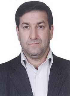 محمدرضا دوستی زاده