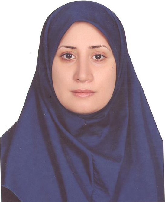 Zahra Akbari