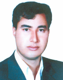 Ali Izadi Darbandi