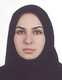 Elahe Ebrahimzade Abkooh