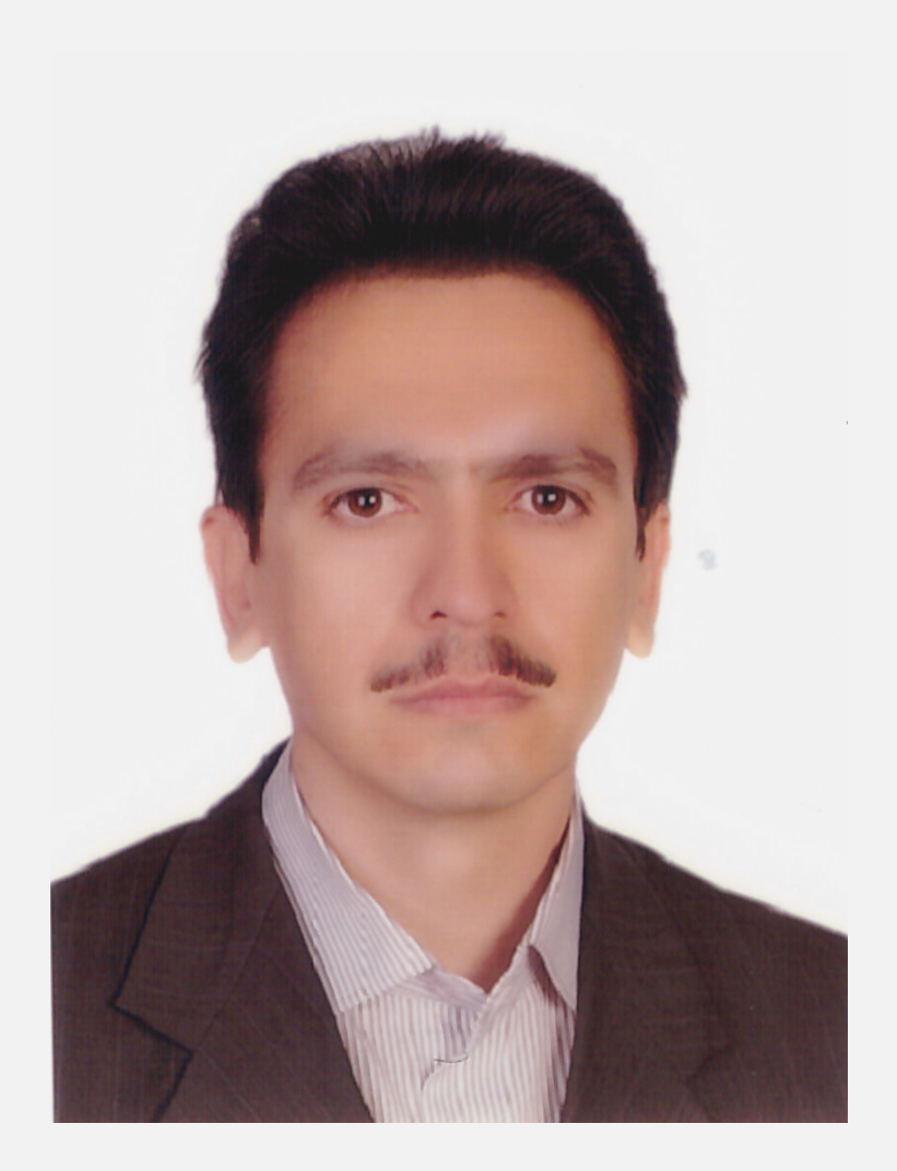 Akbar Dizadji