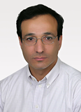 Manouchehr Moradisabzevar