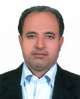 Mohammad Sardoueinasab