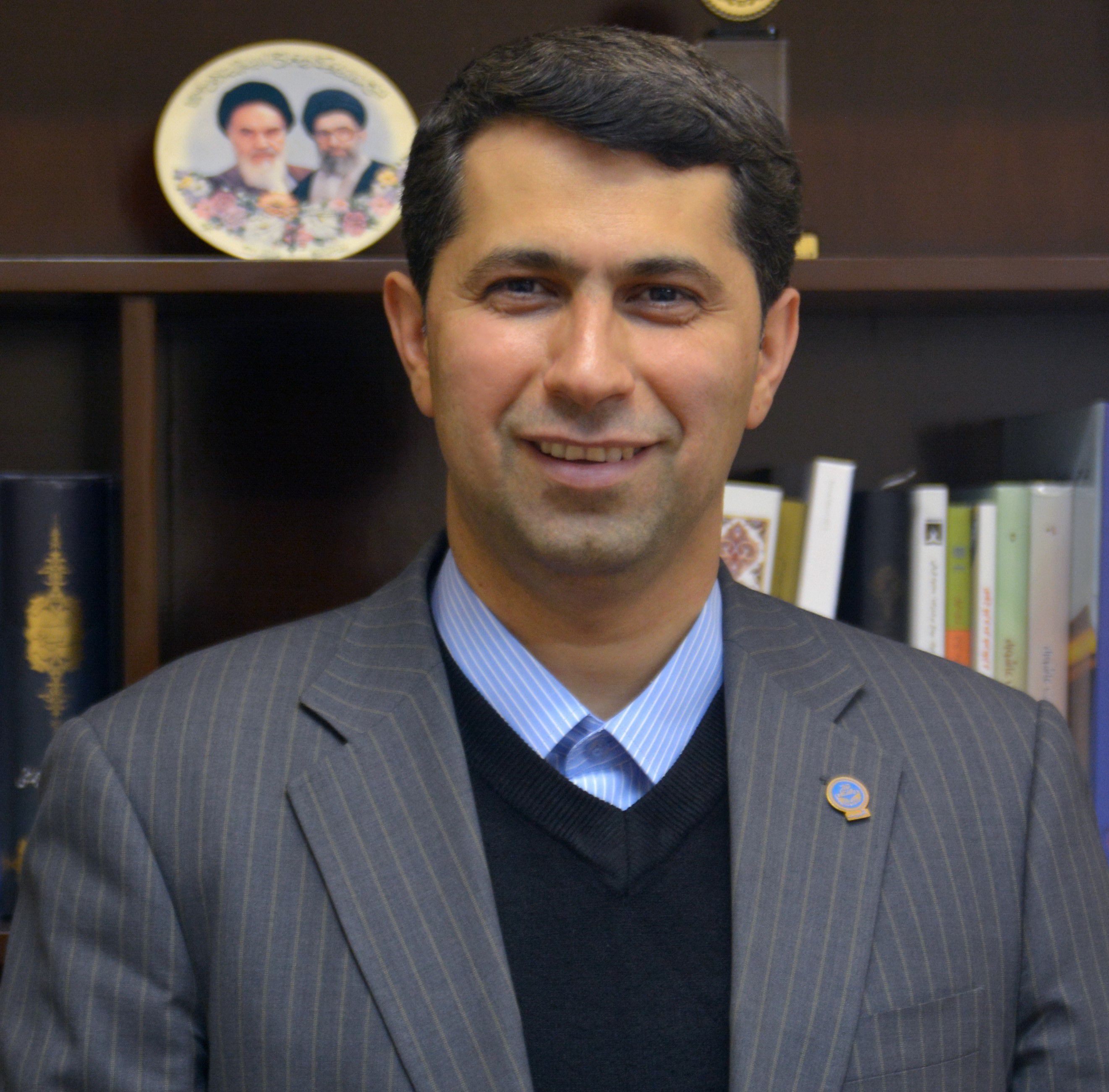 Gholamreza Karami