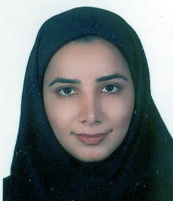 Azadeh Zahedi Golpayegani