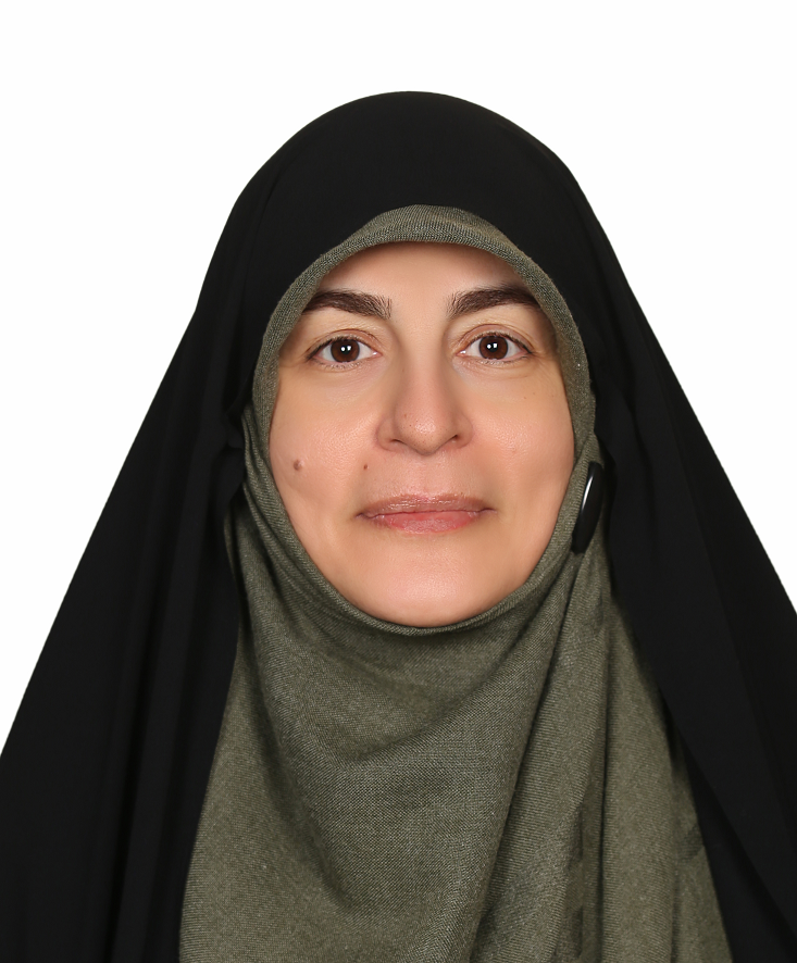 فرشته رحیمی