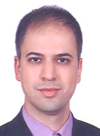 Mahdi Ahouie
