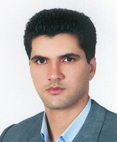 حسن گندمی نصرآبادی