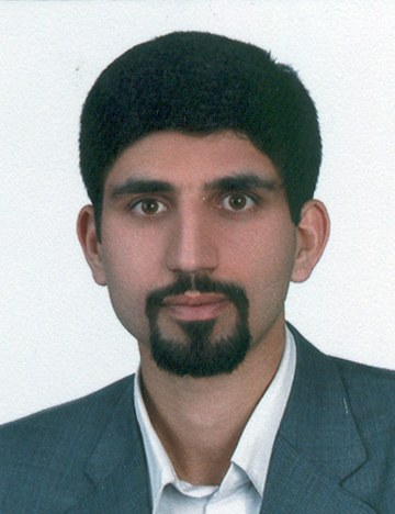 Mohsen Sadeghi