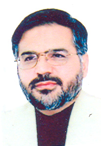 محمد تقی رفیعی