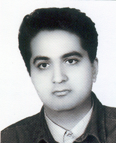 Alireza Azhdari