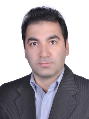 Babak Motesharezadeh