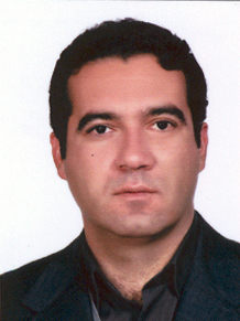 Rouhollah Hosseini