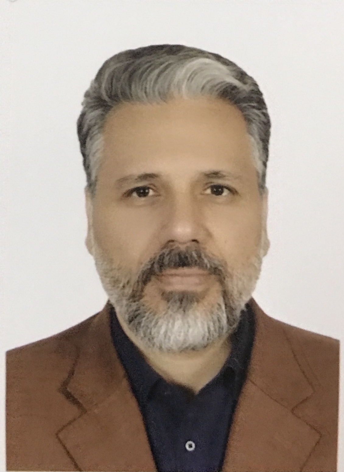 Amir Houshang Ehsani