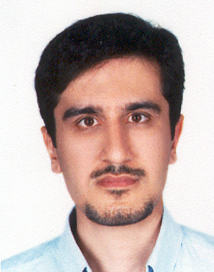 Ehsan Ahmadi