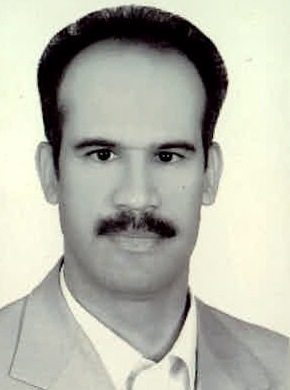 احمد نوحه گر