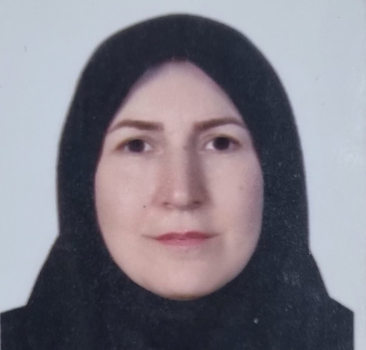 Shahzad Tahmasebi Boroujeni