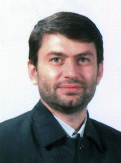Seyyed Mohammad Zamanzadeh