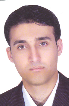 رضا نوری