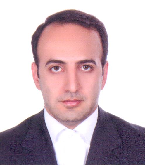 Abdolhossein Kalantari