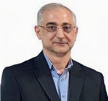 Saeid Nazari Tavakkoli
