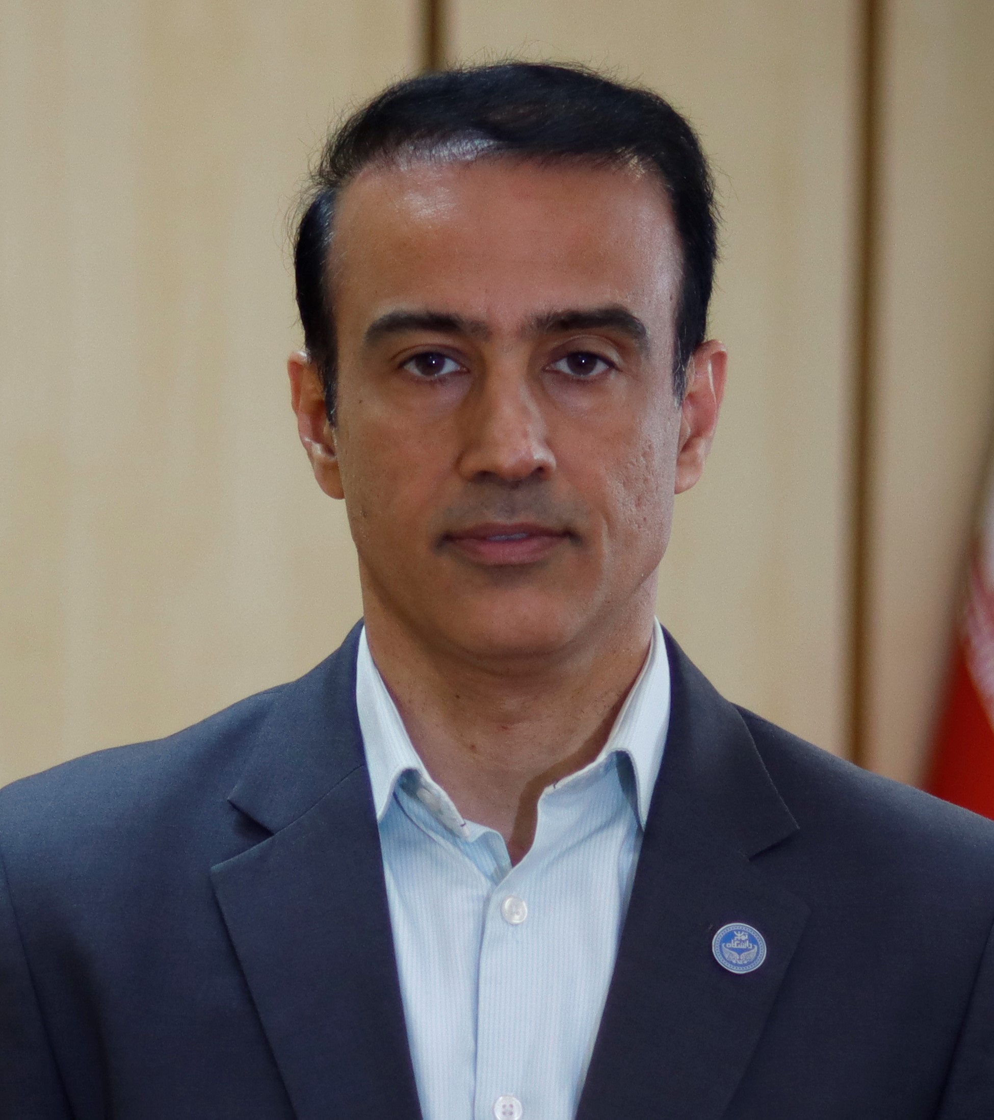 Reza Mohammadkazemi