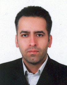 Mohammad Reza Meigounpoory