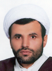 Ebrahim Mosazadeh