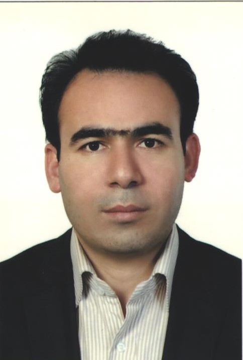 Ali Hossein Rezayan