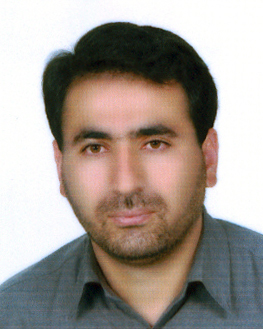 Mahdi Ganjkhanlou